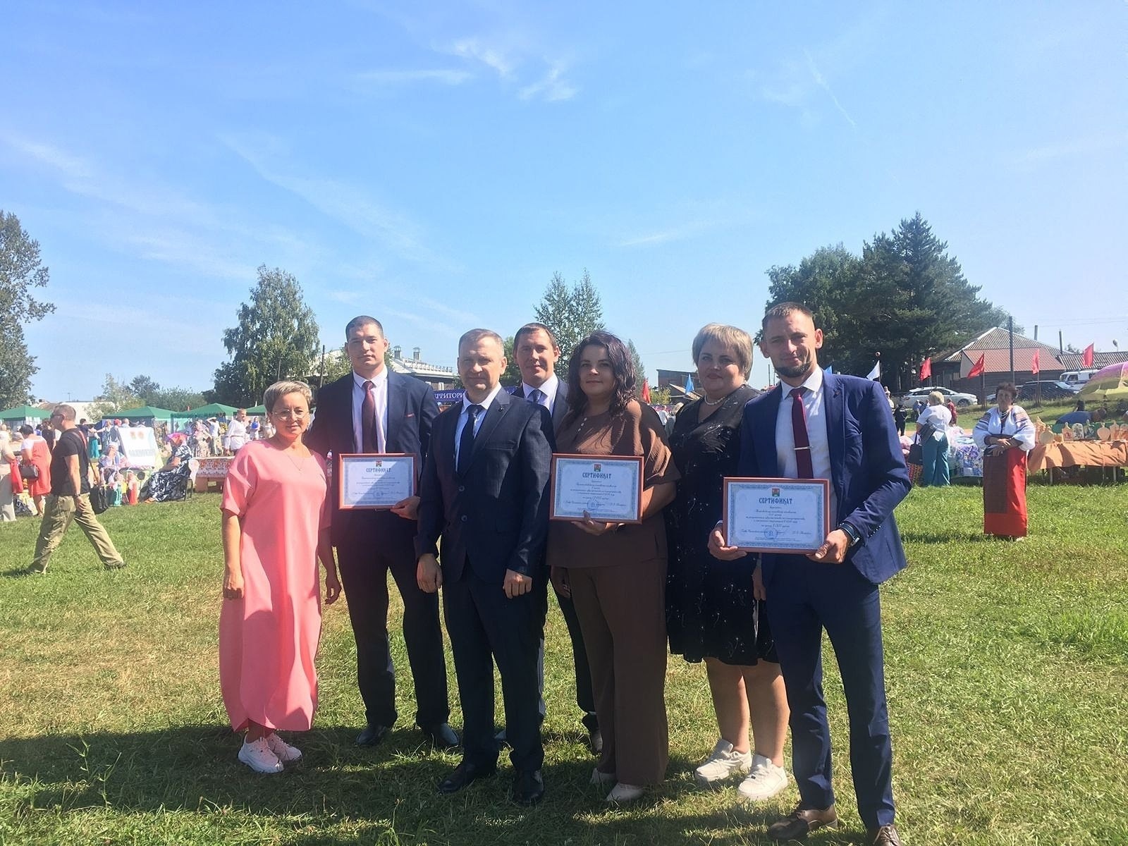 СТАЛИ ПОБЕДИТЕЛЯМИ🎉.